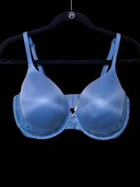 Body By Victoria Lined Perfect Coverage Bra